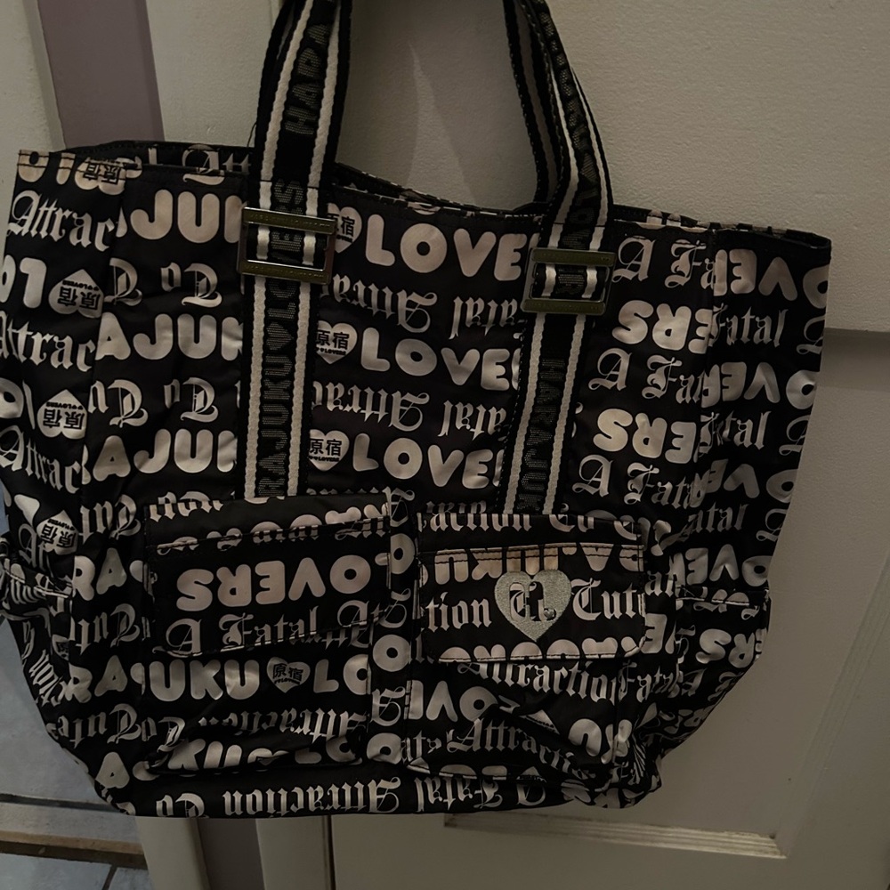 Harajuku Lovers Tote bag